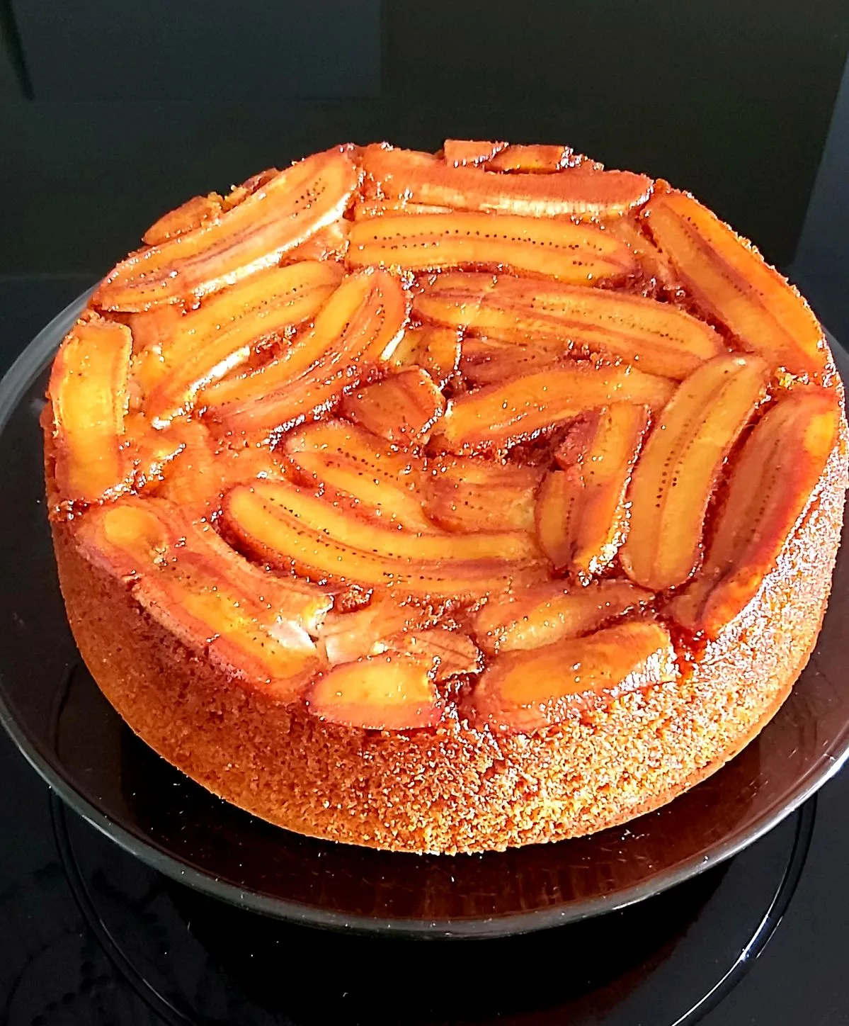 Bolo de Banana Saudável: Fofinho, Fácil de Fazer e Cheio de Sabor