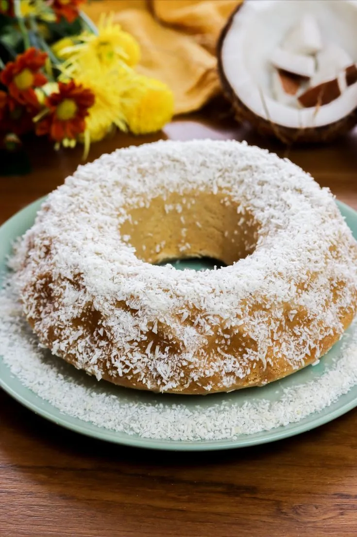 Coco Ralado na Cozinha: Receitas Doces e Salgadas Para Surpreender