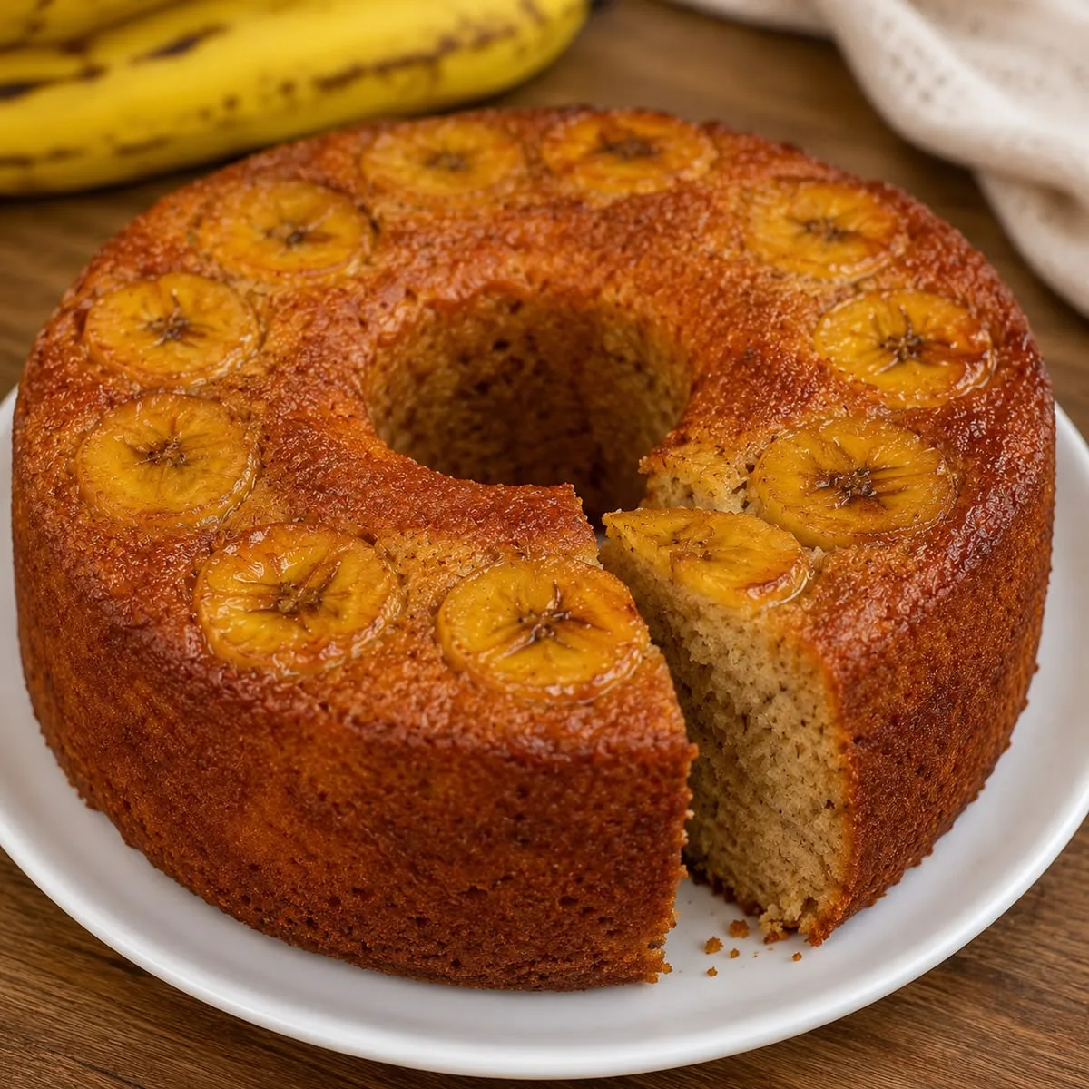 Banana Madura Demais? Receitas Fáceis Para Aproveitar Cada Pedaço