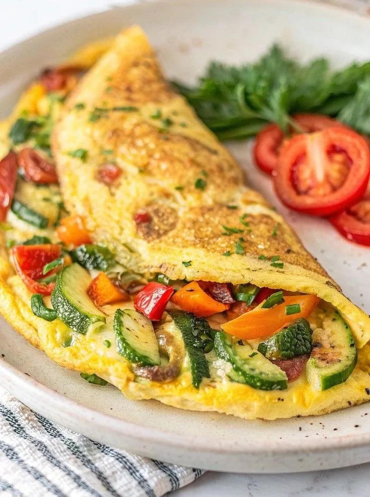 Imagine chegar em casa após um dia cheio, abrir a geladeira e descobrir que, com alguns ovos e poucos ingredientes, você consegue criar um jantar saboroso para toda a família. Essa é justamente a proposta deste artigo: mostrar como o ovo pode transformar refeições simples em pratos cheios de sabor e praticidade.