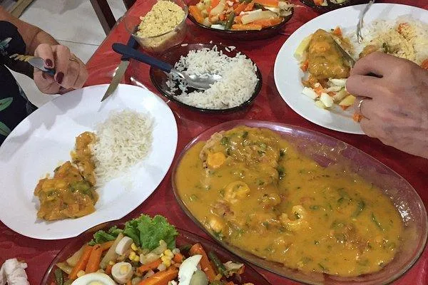 Receitas Rápidas para Jantar Simples