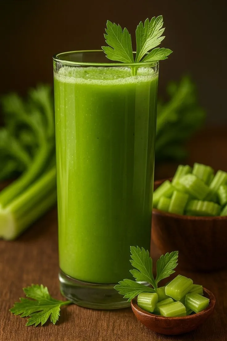 Suco Detox Natural: Combinações Simples Para Incluir na Rotina