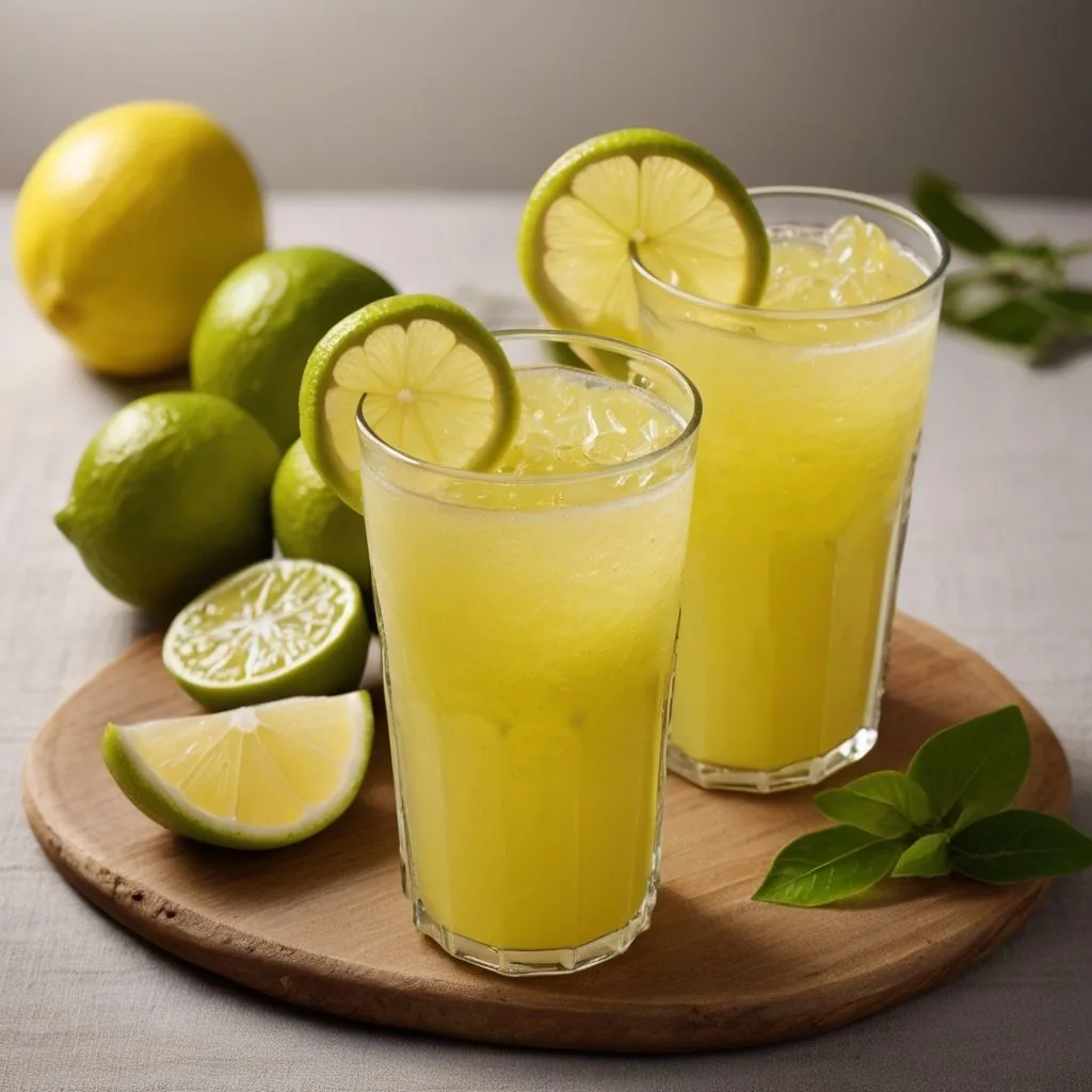 Suco de limão sem mistério: receitas simples para começar hoje é uma ótima forma de descobrir como um dos ingredientes mais populares da cozinha pode render bebidas refrescantes, saborosas e fáceis de preparar.